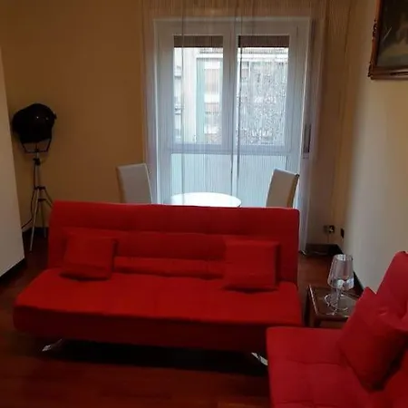Apartamento Bello A Milán