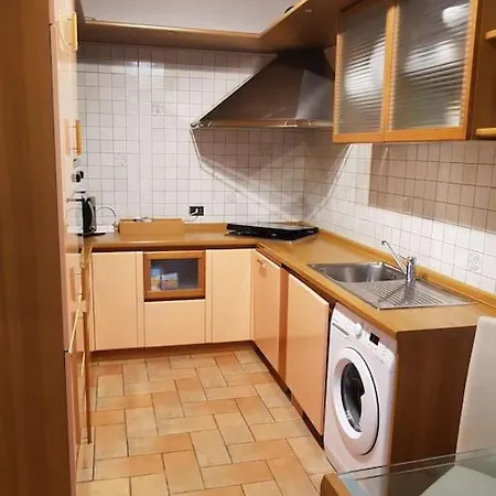 Bello A Apartamento Milán