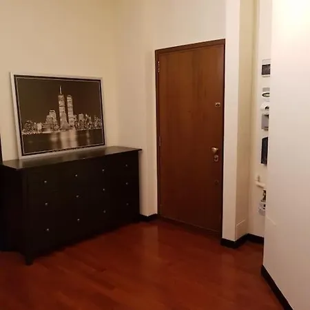 Bello A شقة