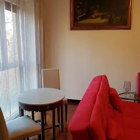 Bello A شقة *